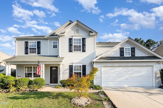 5001 Alenja Ln, Raleigh, NC 27616 - photo 1