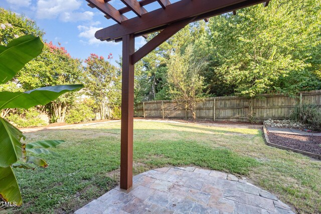 5001 Alenja Ln, Raleigh, NC 27616 - photo 49