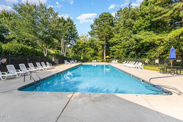 5001 Alenja Ln, Raleigh, NC 27616 - photo 53