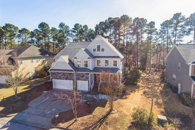 309 Malvern Hill Ln, Morrisville, NC 27560 - photo 3