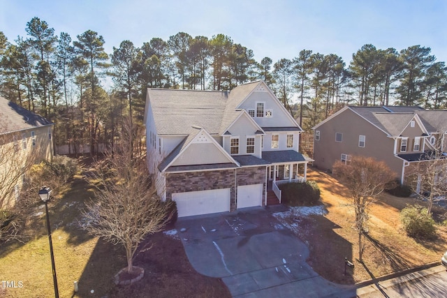 309 Malvern Hill Ln, Morrisville, NC 27560 - photo 4