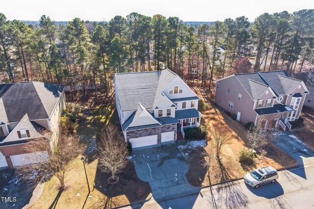 309 Malvern Hill Ln, Morrisville, NC 27560 - photo 5