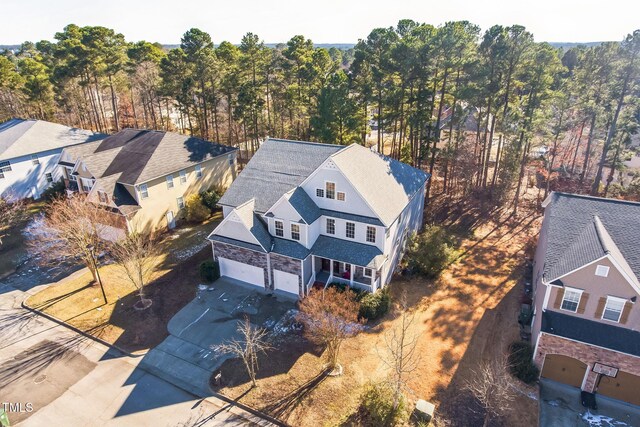 309 Malvern Hill Ln, Morrisville, NC 27560 - photo 7