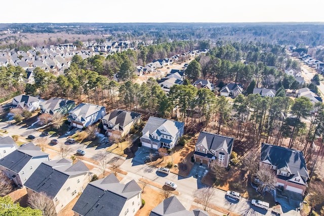 309 Malvern Hill Ln, Morrisville, NC 27560 - photo 45