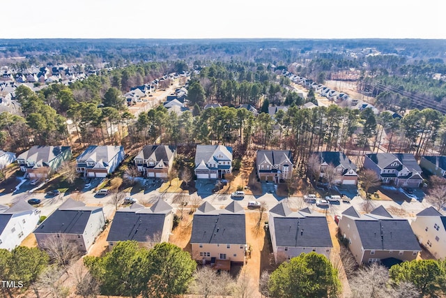 309 Malvern Hill Ln, Morrisville, NC 27560 - photo 47