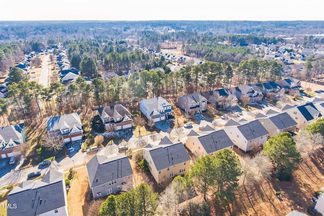309 Malvern Hill Ln, Morrisville, NC 27560 - photo 48