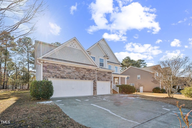 309 Malvern Hill Ln, Morrisville, NC 27560 - photo 53