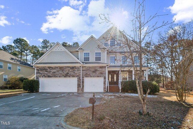309 Malvern Hill Ln, Morrisville, NC 27560 - photo 54