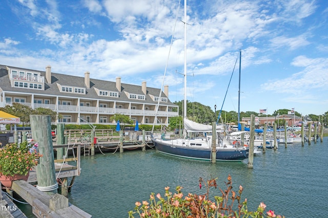 813 Broad St, Beaufort, NC 28516