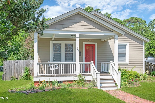 813 Broad St, Beaufort, NC 28516
