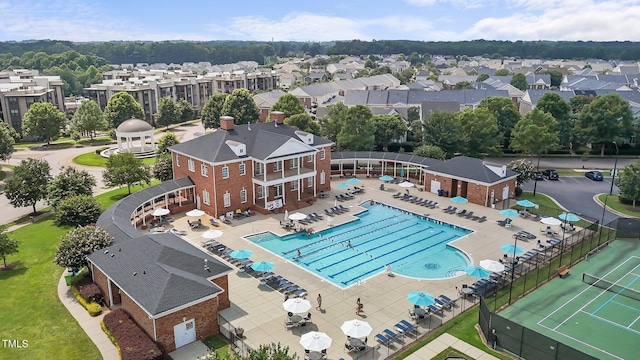 948 Consortium Dr, Raleigh, NC 27603 - photo 38