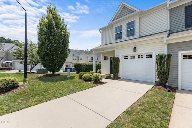 948 Consortium Dr, Raleigh, NC 27603 - photo 1