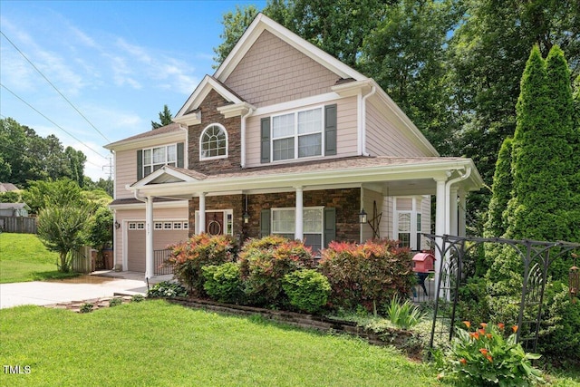 517 Wheddon Cross Way, Wake Forest, NC 27587 - photo 1