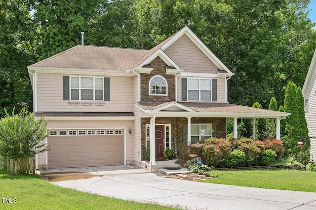 517 Wheddon Cross Way, Wake Forest, NC 27587 - photo 3