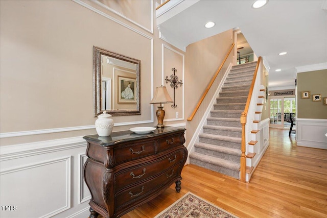 517 Wheddon Cross Way, Wake Forest, NC 27587 - photo 6