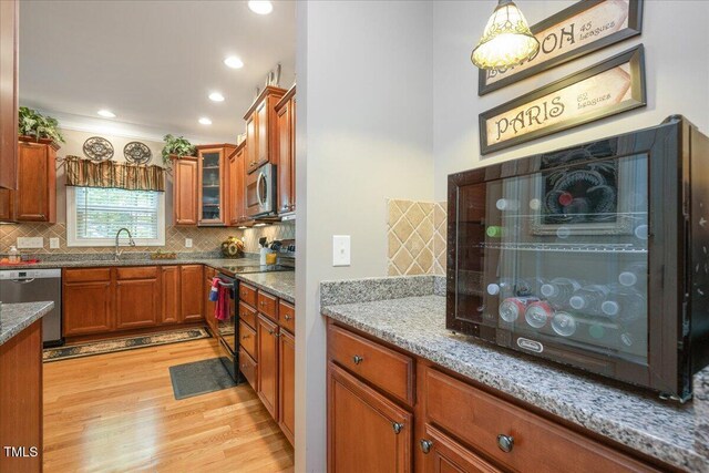 517 Wheddon Cross Way, Wake Forest, NC 27587 - photo 9