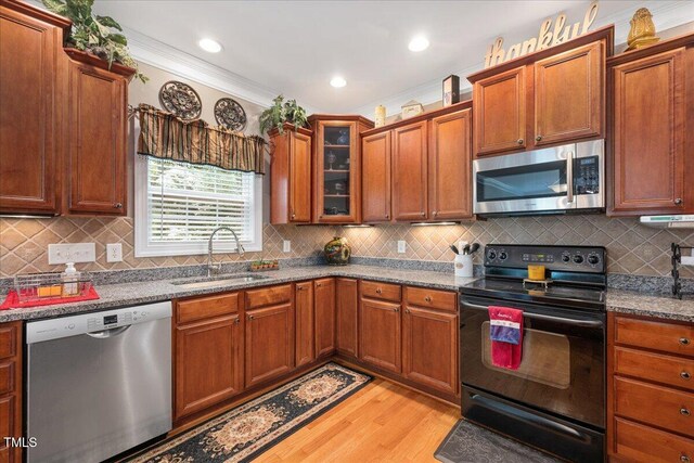 517 Wheddon Cross Way, Wake Forest, NC 27587 - photo 12
