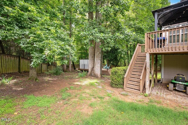 517 Wheddon Cross Way, Wake Forest, NC 27587 - photo 28