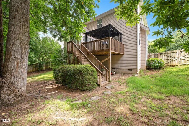 517 Wheddon Cross Way, Wake Forest, NC 27587 - photo 29