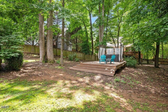 517 Wheddon Cross Way, Wake Forest, NC 27587 - photo 30