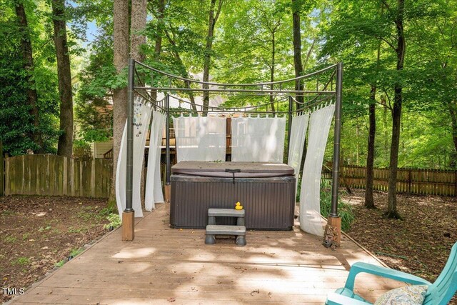 517 Wheddon Cross Way, Wake Forest, NC 27587 - photo 31
