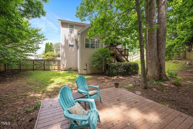 517 Wheddon Cross Way, Wake Forest, NC 27587 - photo 32