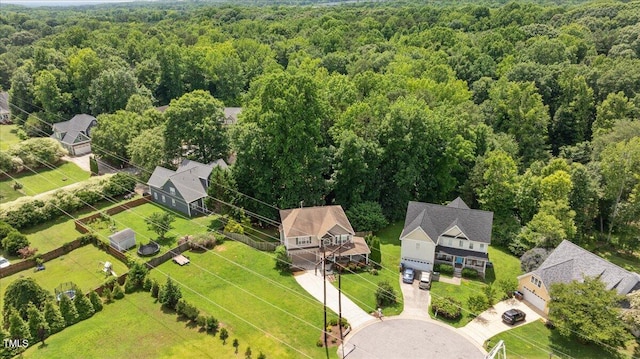 517 Wheddon Cross Way, Wake Forest, NC 27587 - photo 33