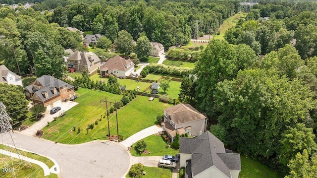517 Wheddon Cross Way, Wake Forest, NC 27587 - photo 34