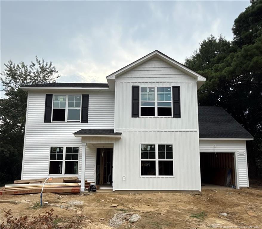 106 Leona Ave, Fayetteville, NC 28314 - photo 1
