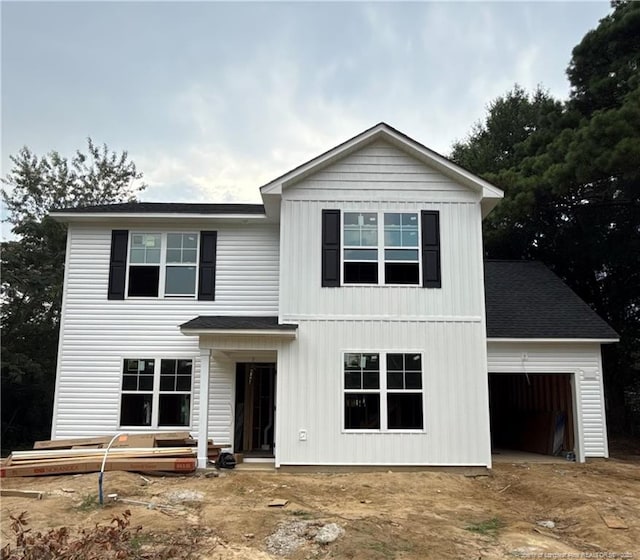 106 Leona Ave, Fayetteville, NC 28314 - photo 1