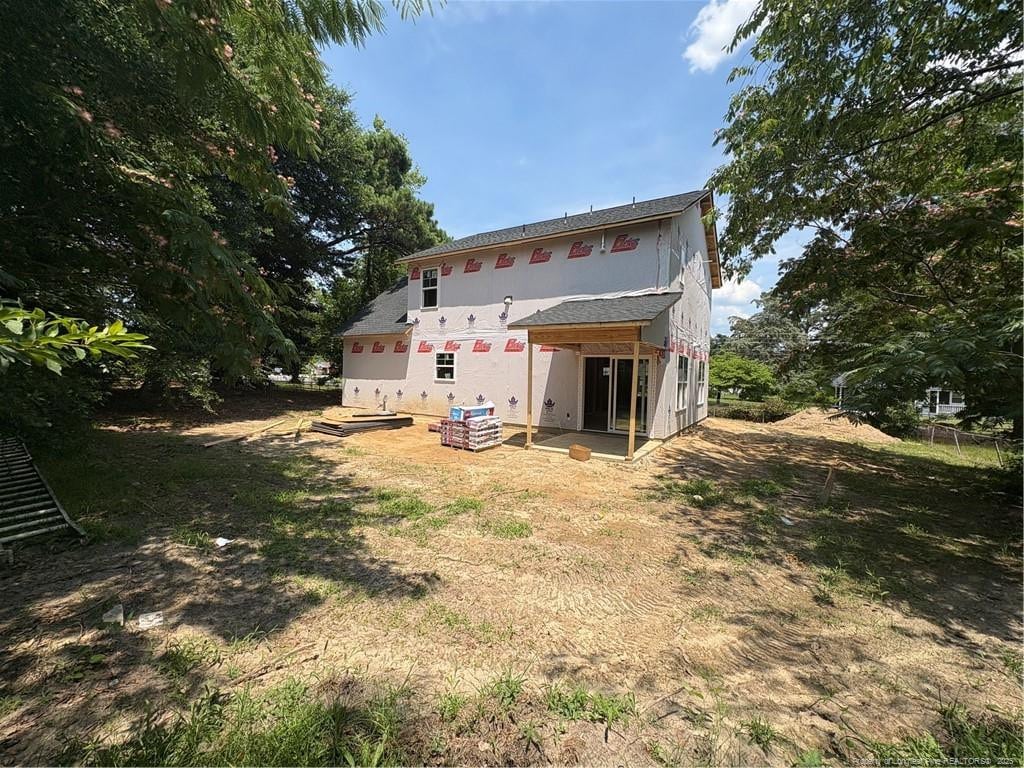 106 Leona Ave, Fayetteville, NC 28314 - photo 2