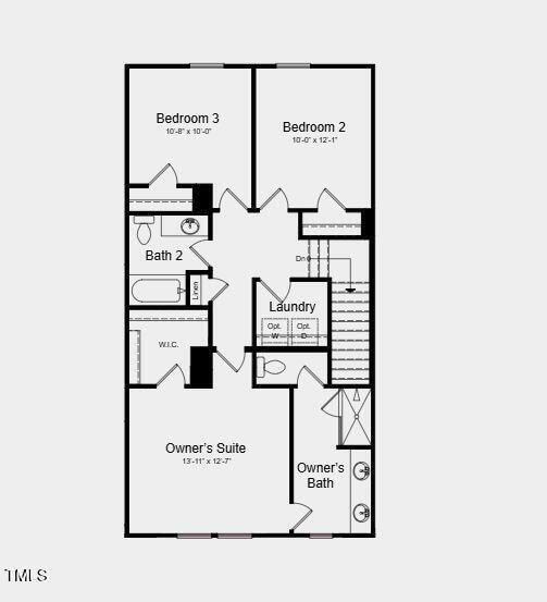 424 Rowe Way, Knightdale, NC 27545 - photo 4