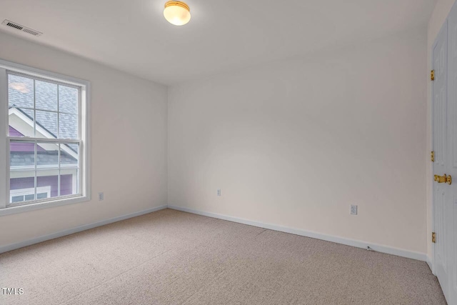 244 Sweet Bay Pl, Carrboro, NC 27510 - empty room featuring carpet flooring and baseboards