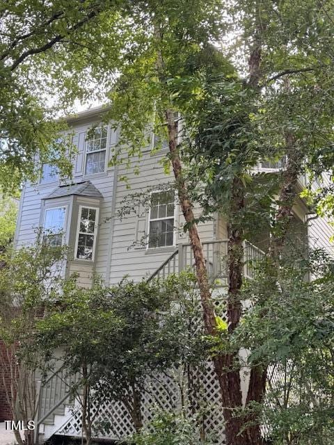 244 Sweet Bay Pl, Carrboro, NC 27510 - photo 2