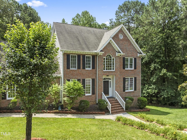111 Canberra Ct, Cary, NC 27513 - photo 1