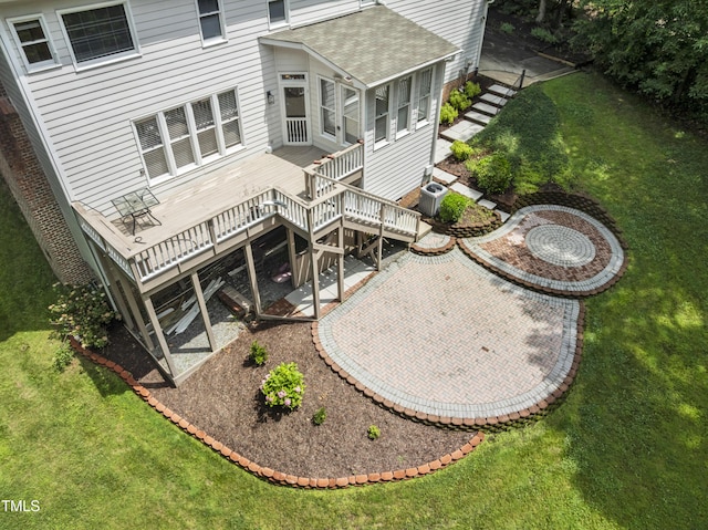 111 Canberra Ct, Cary, NC 27513 - photo 7