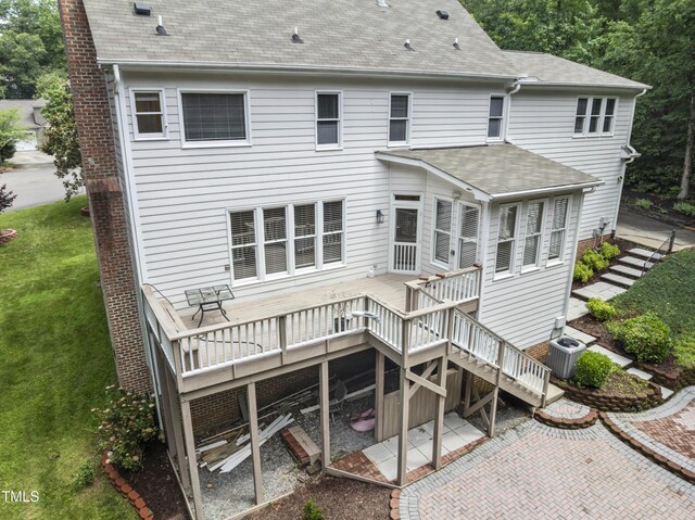 111 Canberra Ct, Cary, NC 27513 - photo 8