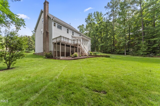 111 Canberra Ct, Cary, NC 27513 - photo 50