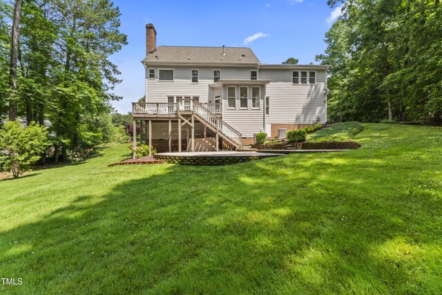 111 Canberra Ct, Cary, NC 27513 - photo 51