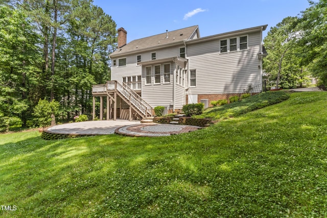 111 Canberra Ct, Cary, NC 27513 - photo 52