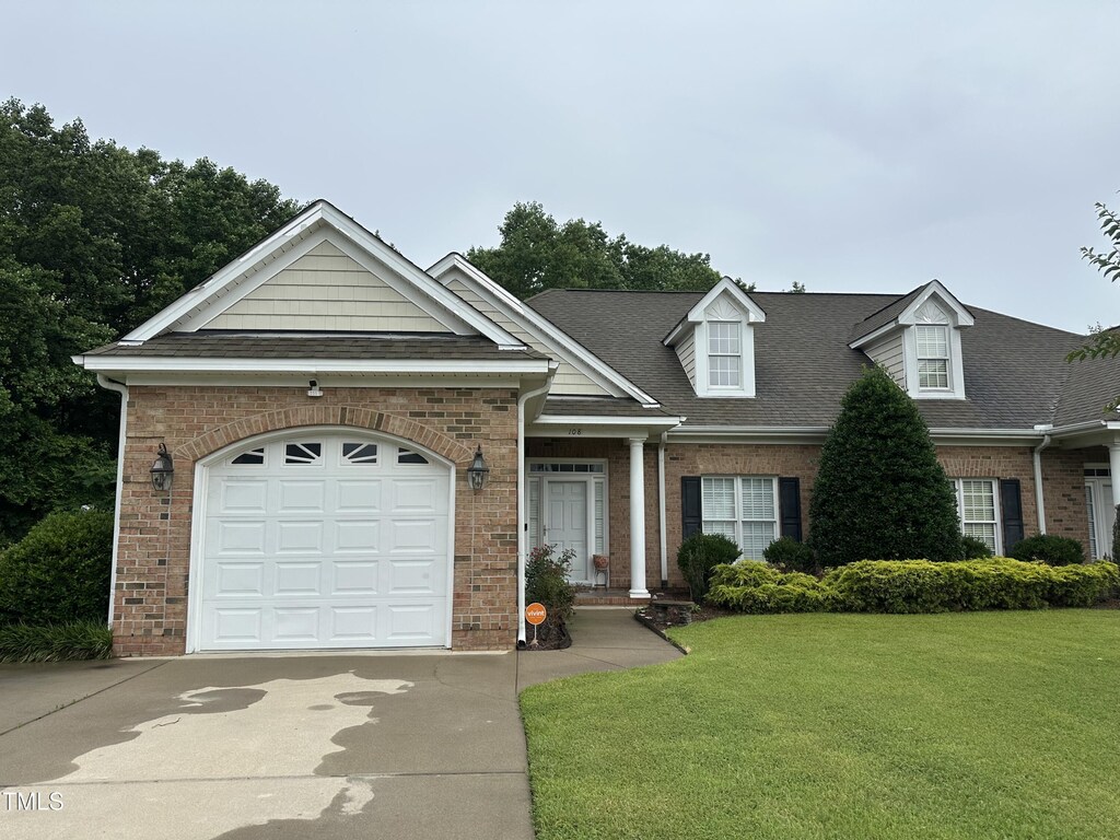 108 Calloway Rd, Rocky Mount, NC 27804 - photo 1
