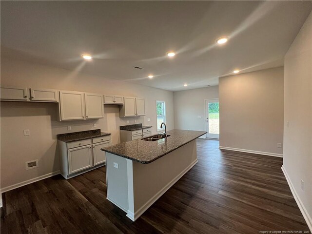 160 Dalton Dr, Lumber Bridge, NC 28357 - photo 3