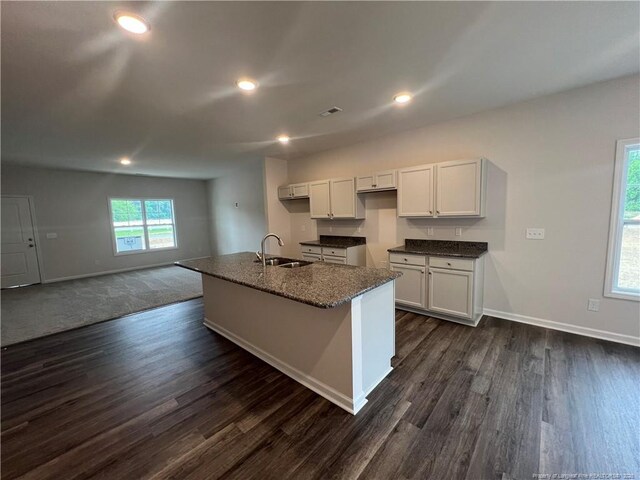 160 Dalton Dr, Lumber Bridge, NC 28357 - photo 7