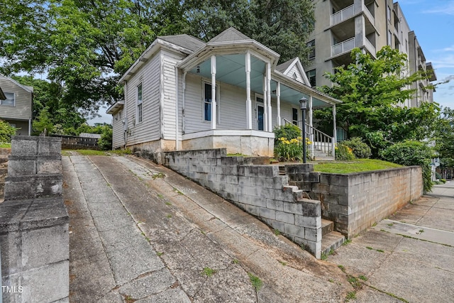 407 N Boylan Ave, Raleigh, NC 27603 - photo 3