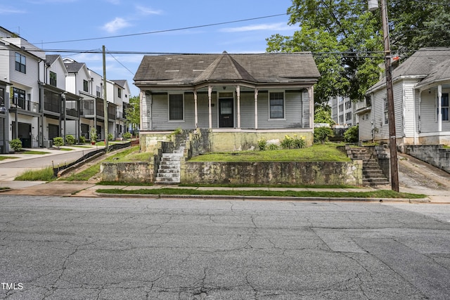 407 N Boylan Ave, Raleigh, NC 27603 - photo 4