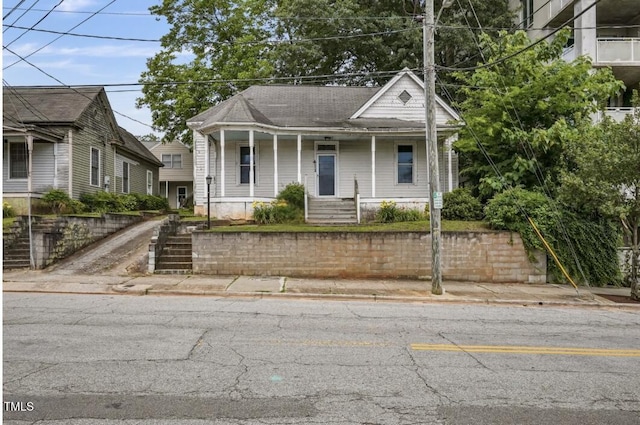 407 N Boylan Ave, Raleigh, NC 27603 - photo 5