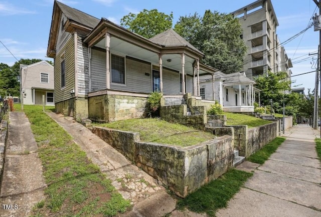 407 N Boylan Ave, Raleigh, NC 27603 - photo 6