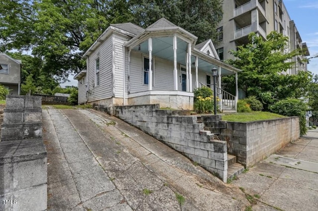 407 N Boylan Ave, Raleigh, NC 27603 - photo 7