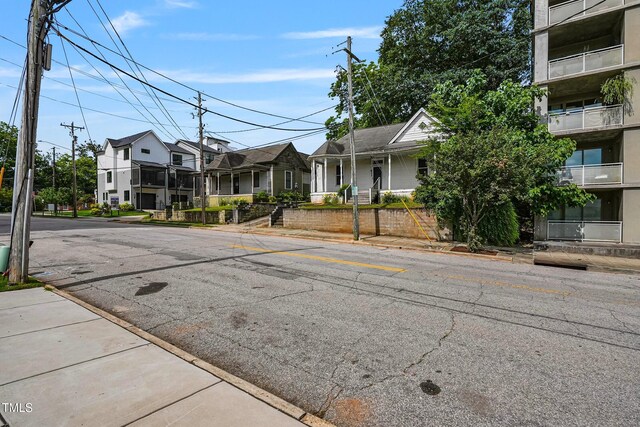 407 N Boylan Ave, Raleigh, NC 27603 - photo 9