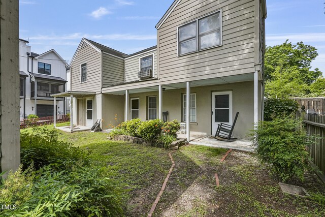 407 N Boylan Ave, Raleigh, NC 27603 - photo 10
